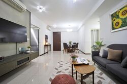Hijauan (D9), Apartment #455049331
